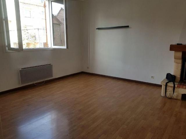 Appartement 2 pièces, 40 m² à louer à Villeneuve Saint Georges 94190