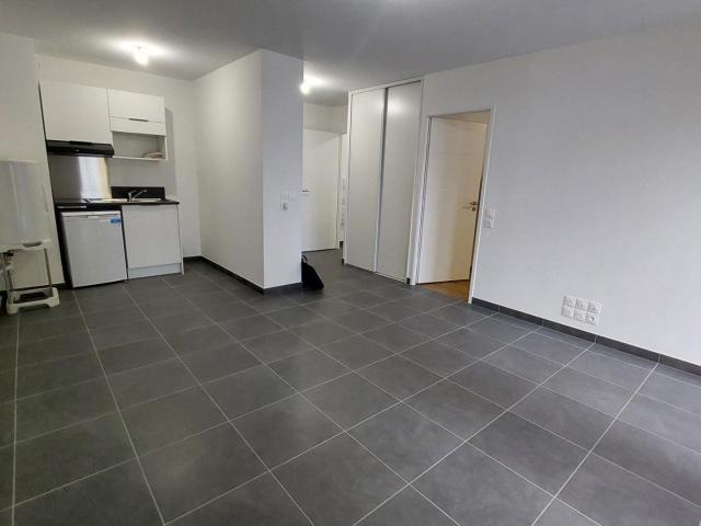 Appartement 2 pièces, 40 m² à louer à Villefranche sur Saône 69400