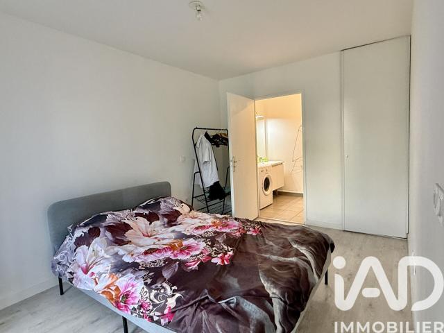 Appartement 2 pièces, 40 m² à louer à Viry Châtillon 91170