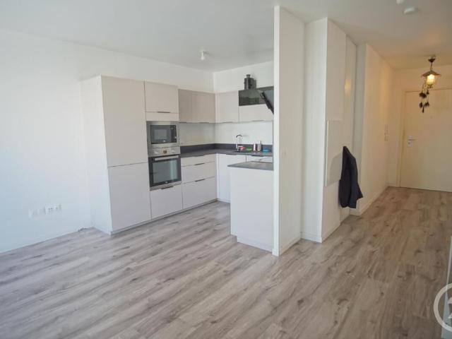 Appartement 2 pièces, 40 m² à louer à Vitry sur Seine 94400