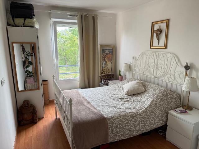 Appartement 2 pièces, 40 m² à louer à Yutz 57970