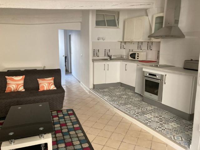 Appartement 2 pièces, 40 m² à louer à Aix en Provence 13080