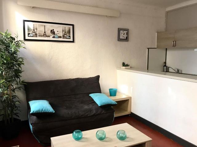 Appartement 2 pièces, 40 m² à louer à Aix en Provence 13100