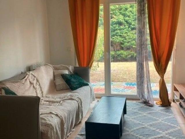Appartement 2 pièces, 40 m² à louer à Ambarès et Lagrave 33440
