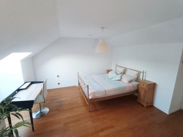 Appartement 2 pièces, 40 m² à louer à Amiens 80000