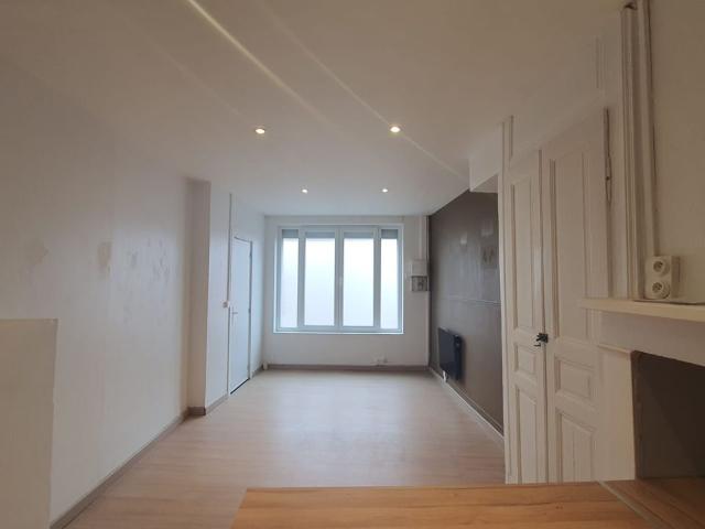 Appartement 2 pièces, 40 m² à louer à Amiens 80000