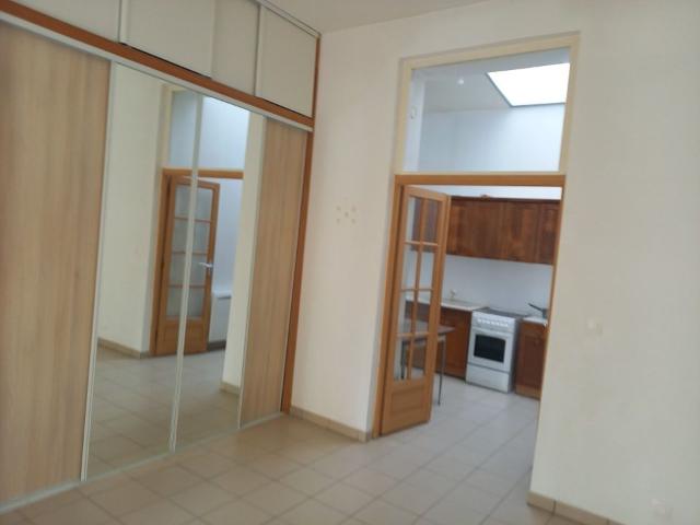 Appartement 2 pièces, 40 m² à louer à Amiens 80000