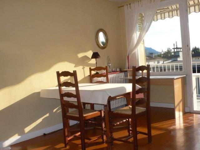 Appartement 2 pièces, 40 m² à louer à Annecy 74940