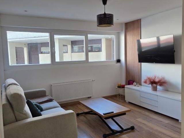 Appartement 2 pièces, 40 m² à louer à Annemasse 74100