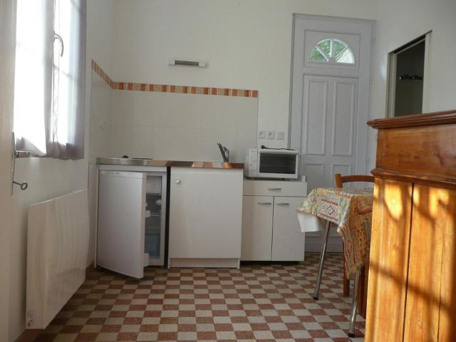 Appartement 2 pièces, 40 m² à louer à Angers 49000