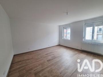 Appartement 2 pièces, 40 m² à louer à Armentières 59280