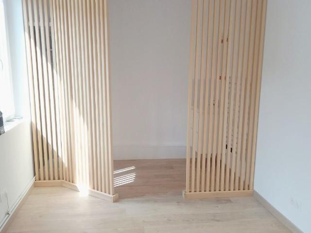 Appartement 2 pièces, 40 m² à louer à Armentières 59280