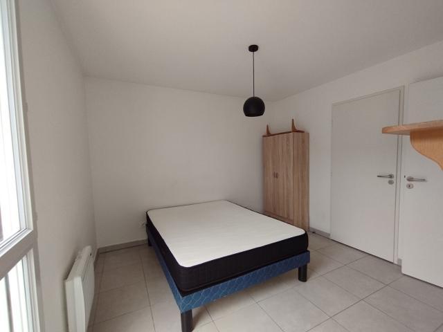 Appartement 2 pièces, 40 m² à louer à Aubagne 13400