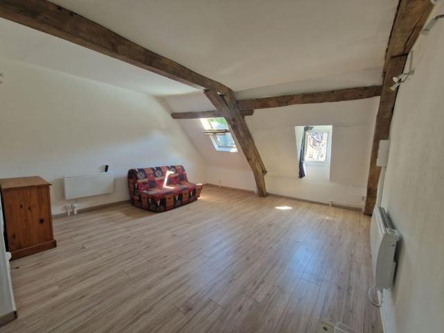 Appartement 2 pièces, 40 m² à louer à Avesnes sur Helpe 59440