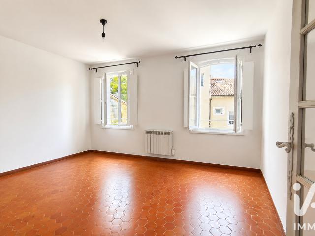 Appartement 2 pièces, 40 m² à louer à Avignon 84000