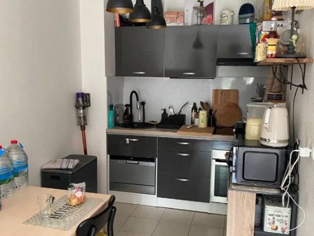 Appartement 2 pièces, 40 m² à louer à Bassens 33530