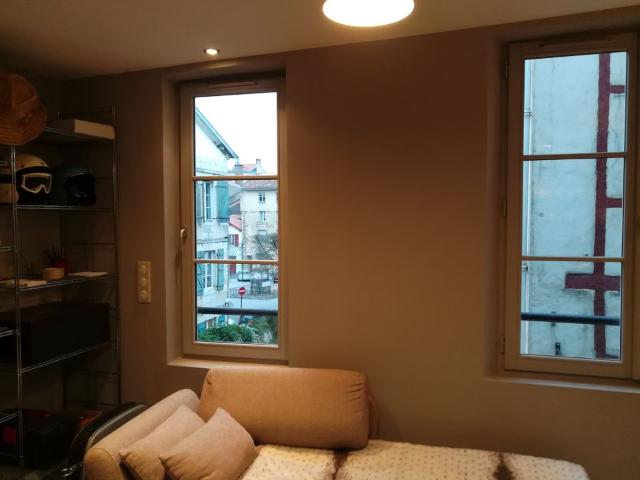 Appartement 2 pièces, 40 m² à louer à Bayonne 64100