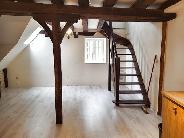 Appartement 2 pièces, 40 m² à louer à Beaugency 45190