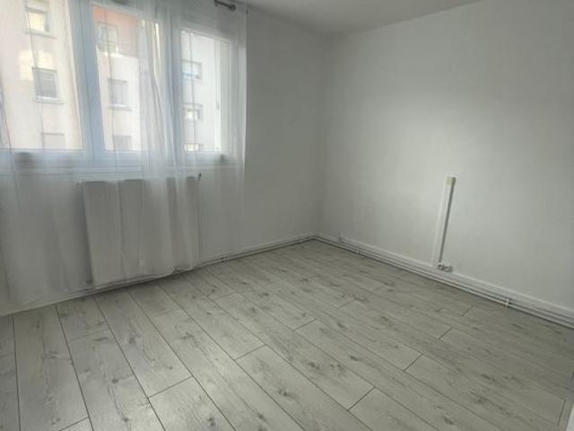 Appartement 2 pièces, 40 m² à louer à Beauvais 60000