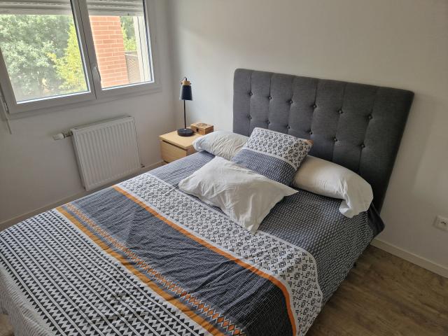 Appartement 2 pièces, 40 m² à louer à Belberaud 31450