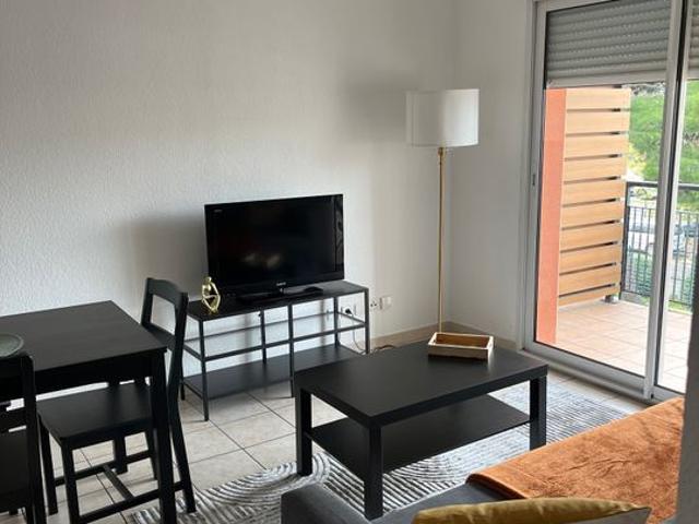 Appartement 2 pièces, 40 m² à louer à Béziers 34500