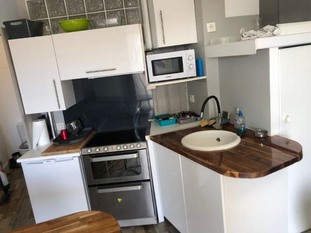 Appartement 2 pièces, 40 m² à louer à Biscarrosse 40600