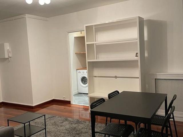 Appartement 2 pièces, 40 m² à louer à Bondy 93140