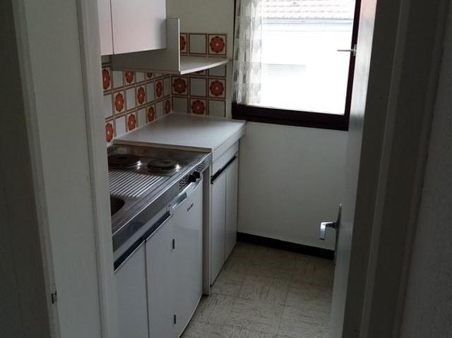Appartement 2 pièces, 40 m² à louer à Bordeaux 33000