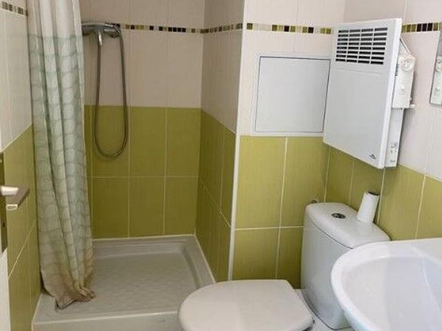 Appartement 2 pièces, 40 m² à louer à Bordeaux 33000