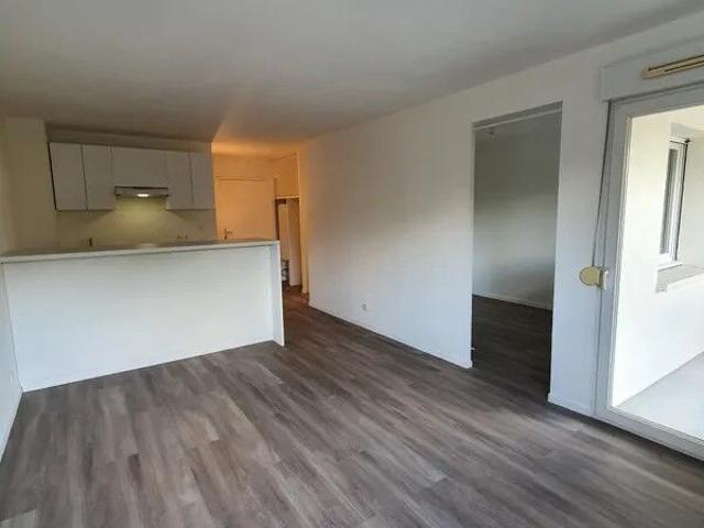 Appartement 2 pièces, 40 m² à louer à Bordeaux 33000