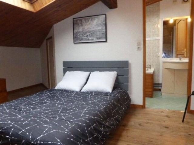 Appartement 2 pièces, 40 m² à louer à Bordeaux 33000