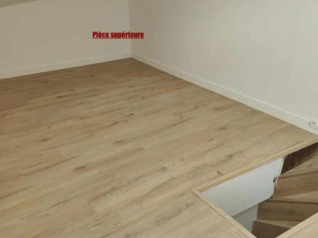 Appartement 2 pièces, 40 m² à louer à Bordeaux 33000