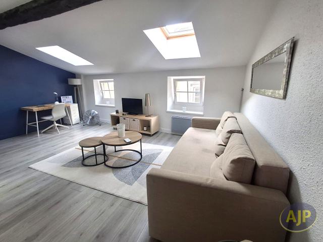Appartement 2 pièces, 40 m² à louer à Bordeaux 33000