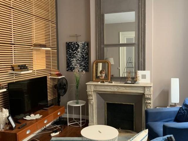 Appartement 2 pièces, 40 m² à louer à Bordeaux 33000