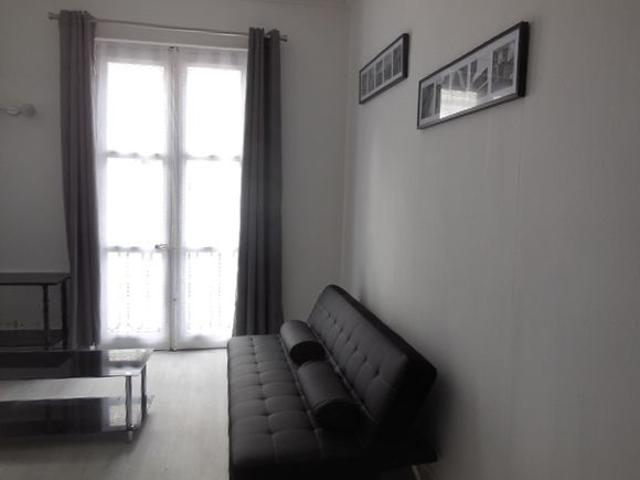 Appartement 2 pièces, 40 m² à louer à Blois 41000