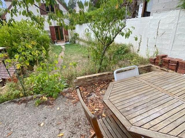 Appartement 2 pièces, 40 m² à louer à Bures sur Yvette 91440