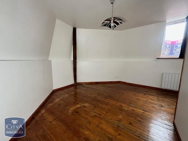 Appartement 2 pièces, 40 m² à louer à Cambrai 59400