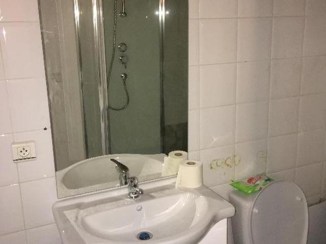 Appartement 2 pièces, 40 m² à louer à Cadillac sur Garonne 33410