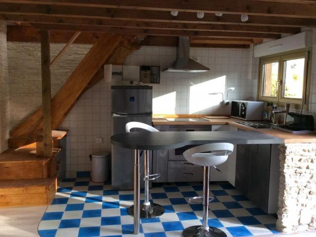 Appartement 2 pièces, 40 m² à louer à Cairon 14610