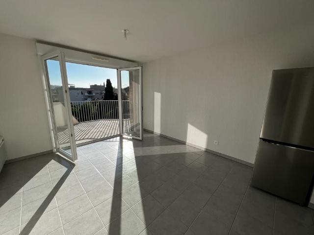 Appartement 2 pièces, 40 m² à louer à Carros 06510