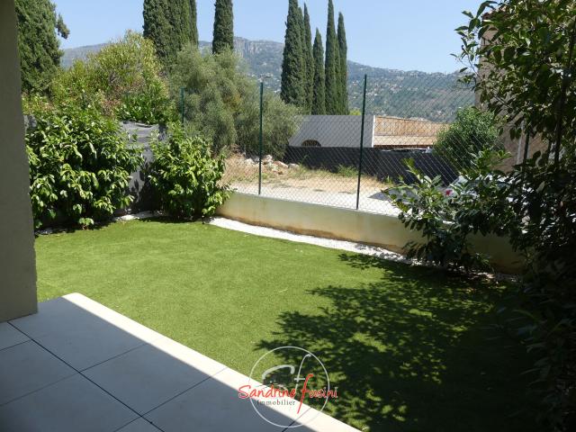 Appartement 2 pièces, 40 m² à louer à Carros 06510