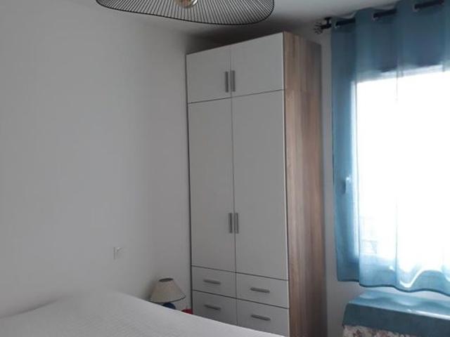 Appartement 2 pièces, 40 m² à louer à Carros 06510