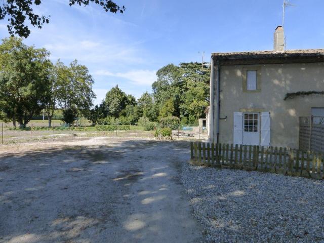 Appartement 2 pièces, 40 m² à louer à Castelnaudary 11400