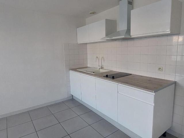Appartement 2 pièces, 40 m² à louer à Castelnaudary 11400