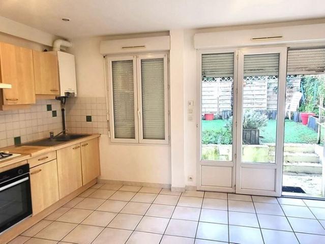 Appartement 2 pièces, 40 m² à louer à Castillon la Bataille 33350