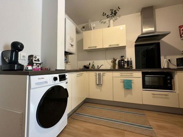 Appartement 2 pièces, 40 m² à louer à Cenon 33150