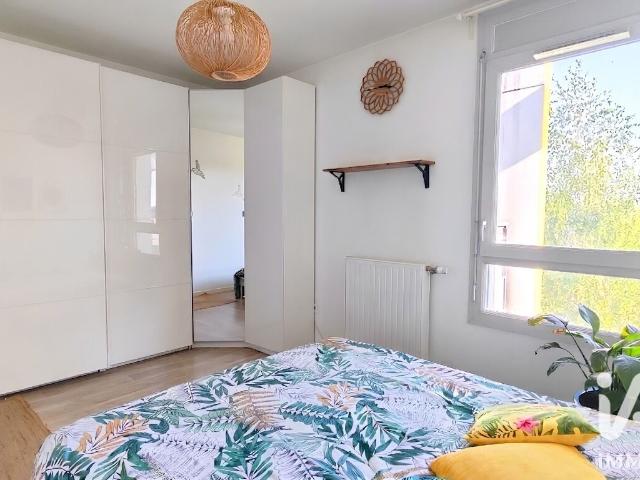 Appartement 2 pièces, 40 m² à louer à Choisy le Roi 94600