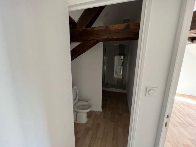 Appartement 2 pièces, 40 m² à louer à Châtellerault 86100