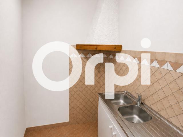 Appartement 2 pièces, 37 m² à louer à Chabanière 69440