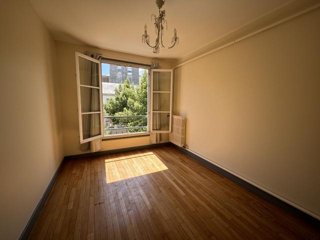 Appartement 2 pièces, 40 m² à louer à Châlons en Champagne 51000